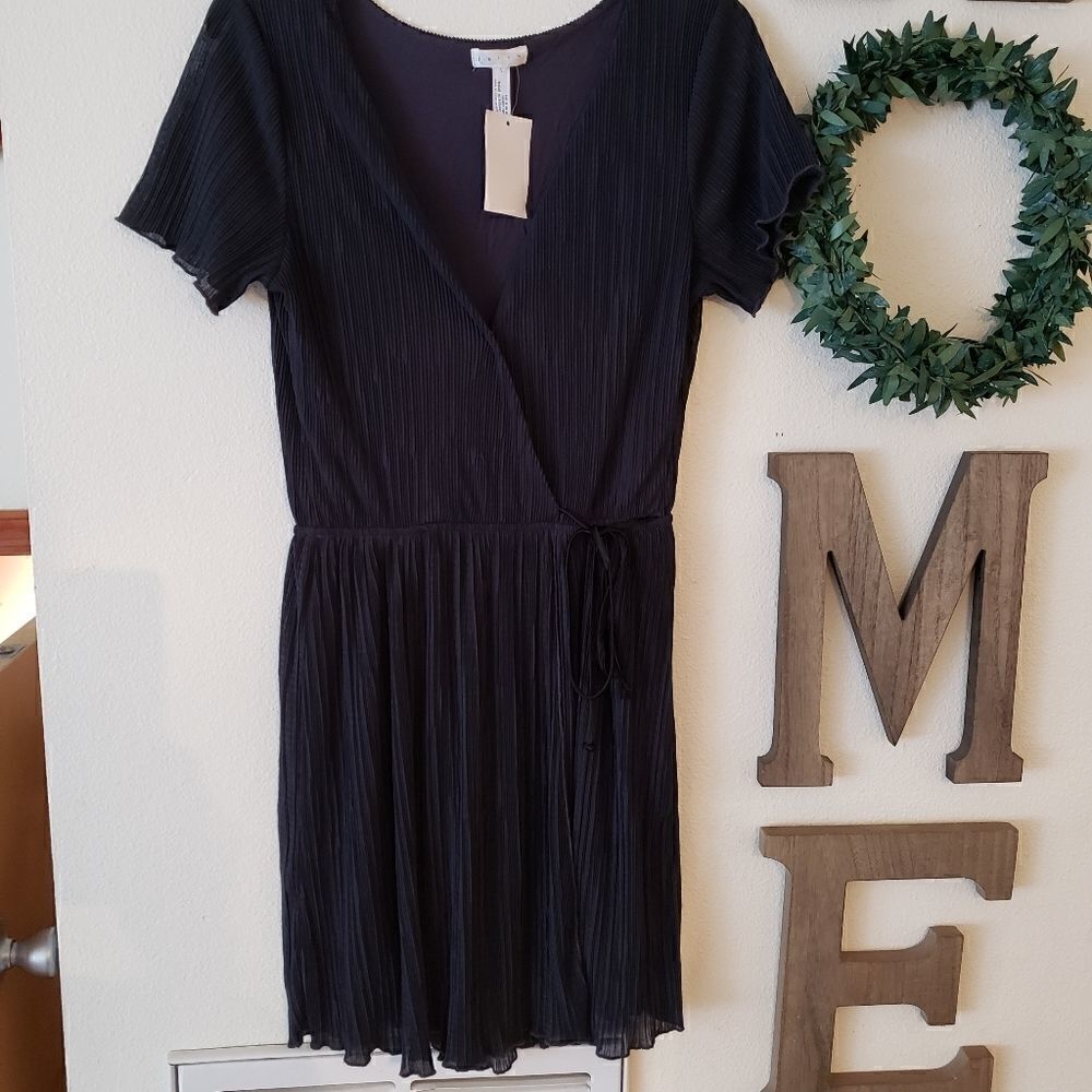 Leith Dress  